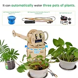 Automatic Watering System DIY Kit for Maker Arduino Kit - Image 8