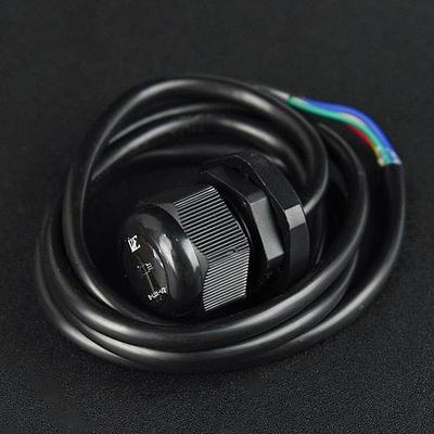 Gravity: I2C IP68 Waterproof Ambient Light Sensor (1-65535lx)