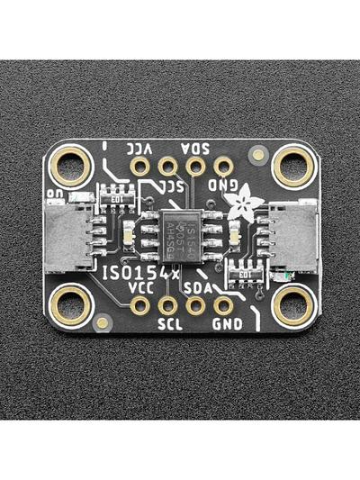Adafruit ISO1540 Bidirectional I2C Isolator - STEMMA QT / Qwiic