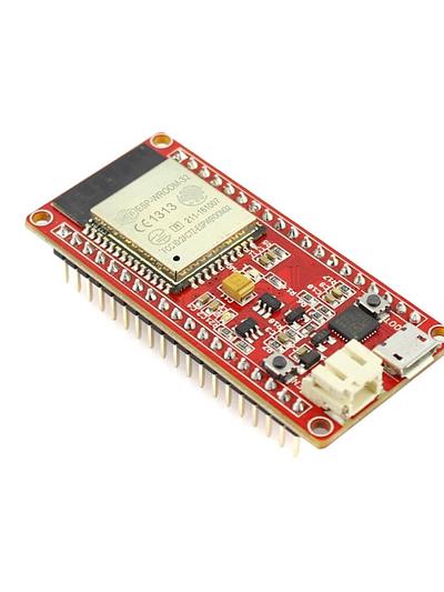 ESP32S WIFI BLE Board-V1.0