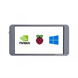 7inch Universal Portable Touch Monitor - Image 3
