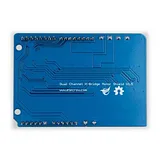 Dual Channel H-Bridge Motor Shield-V1.5 - Image 5