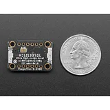 Adafruit H3LIS331 Ultra High Range Triple-Axis Accelerometer - STEMMA QT / Qwiic - Image 3
