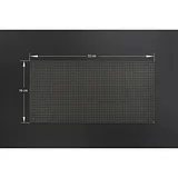 64x32 Flexible RGB LED Matrix-5mm Pitch - Image 2