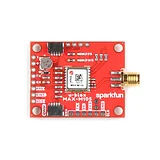 SparkFun GNSS Receiver Breakout - MAX-M10S (Qwiic) - Image 2