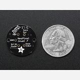 NeoPixel Jewel - 7 x 5050 RGBW LED w/ Integrated Drivers - Cool White - ~6000K - Image 5
