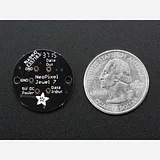 NeoPixel Jewel - 7 x 5050 RGBW LED w/ Integrated Drivers - Cool White - ~6000K - Image 5