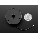 Silicone Cover Stranded-Core Wire - 25ft 26AWG - Green - Image 5