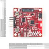 SparkFun Edge Development Board - Apollo3 Blue - Image 2