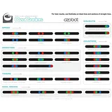 Ozocode Stickers - Speed + Directions Pack - Image 5