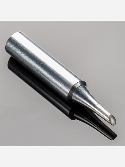 Hakko Soldering Tip: T18-C2 Hoof - For Lead or Lead-Free Use