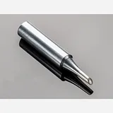 Hakko Soldering Tip: T18-C2 Hoof - For Lead or Lead-Free Use - Image 1