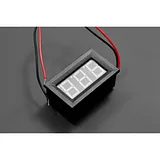 LED Voltage Meter (Blue) - Image 1