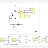 Pololu Basic 2-Channel SPDT Relay Carrier with 5VDC Relays (Assembled) - Image 7