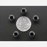 5mm Plastic Bevel LED Holder - Pack of 5 - Image 5