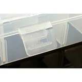 Adjustable Compartment Parts Box  - 24 compartments - Image 2