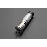 12V Low noise DC Motor 146RPM w/Encoder - Image 3