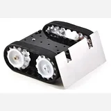 Basic Sumo Blade for Zumo Chassis - Image 4