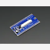 40-pin TFT Friend - FPC Breakout with LED Backlight Driver - Image 1