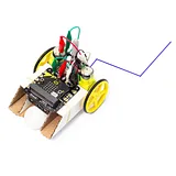 Kitronik Simple Robotics Kit for the BBC micro:bit - Image 3