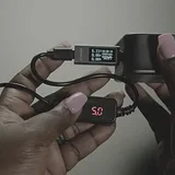 Mini OLED USB C Power Analyzer - Image 9