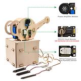 Automatic Watering System DIY Kit for Maker Arduino Kit - Image 9