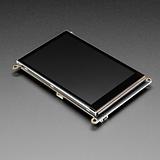 Adafruit TFT FeatherWing - 3.5" 480x320 Capacitive Touchscreen - Image 2