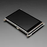 Adafruit TFT FeatherWing - 3.5" 480x320 Capacitive Touchscreen - Image 2