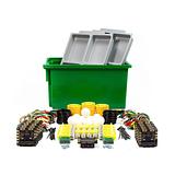 Kitronik Lesson in a Box ™ Simple Robotics for the BBC micro:bit - Image 1