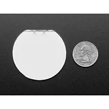 Round Semi-Circle Backlight LED - 50mm Diameter - Image 6