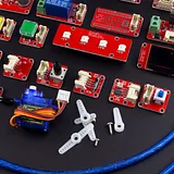 ESP8266 NodeMCU IOT Kit - Image 5