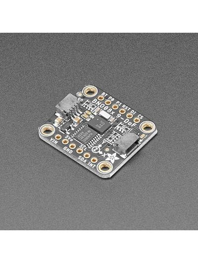 Adafruit 9-DOF Orientation IMU Fusion Breakout - BNO085 (BNO080) - STEMMA QT / Qwiic