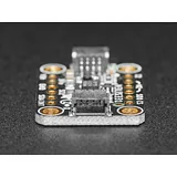 Adafruit H3LIS331 Ultra High Range Triple-Axis Accelerometer - STEMMA QT / Qwiic - Image 4