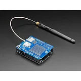 Adafruit WINC1500 WiFi Shield with uFL Connector - Image 4