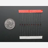1N4148 Signal Diode - 10 pack - Image 1