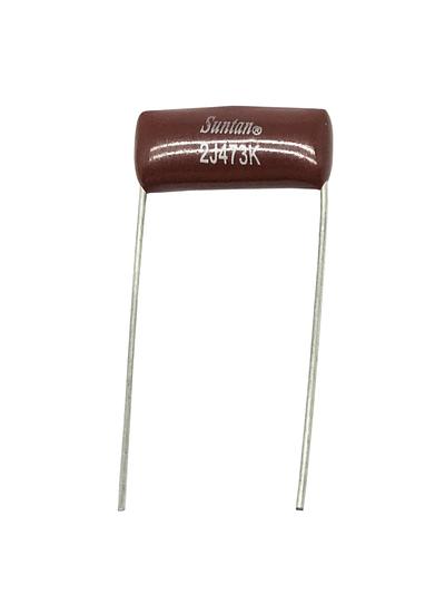 47nF 630VDC Polyester Capacitor