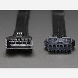 6-pin JST SM Plug + Receptacle Cable Set - Image 5