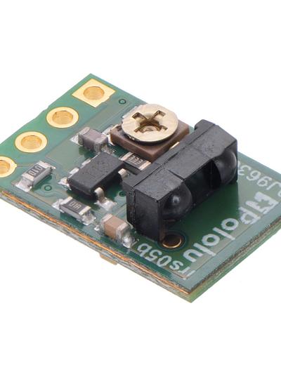 Pololu 38 kHz IR Proximity Sensor, Fixed Gain, High Brightness
