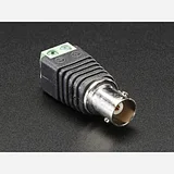 BNC Female Jack Terminal Block - Image 1