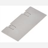 Basic Sumo Blade for Zumo Chassis - Image 1