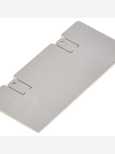 Basic Sumo Blade for Zumo Chassis