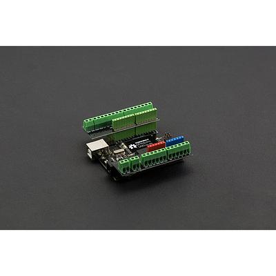 Screw Shield for Arduino