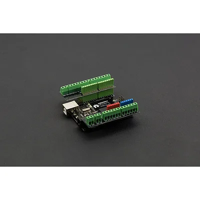 Screw Shield for Arduino