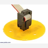 RGB LED Satellite Module 004 (Circle) - Image 4
