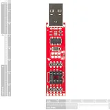 Tiny AVR Programmer - Image 3