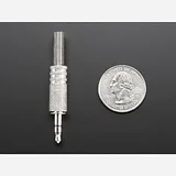 3.5mm (1/8) Stereo DIY Plug - Image 4