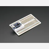Mini Solderless Breadboard - 2x8 Points - Image 4