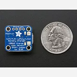 Adafruit Micro Lipo w/MicroUSB Jack - USB LiIon/LiPoly charger [v1] - Image 7