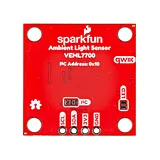 SparkFun Ambient Light Sensor - VEML7700 (Qwiic) - SparkFun Electronics - Image 3