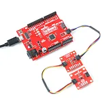 SparkFun Indoor Air Quality Sensor - ENS160 (Qwiic) - Image 5